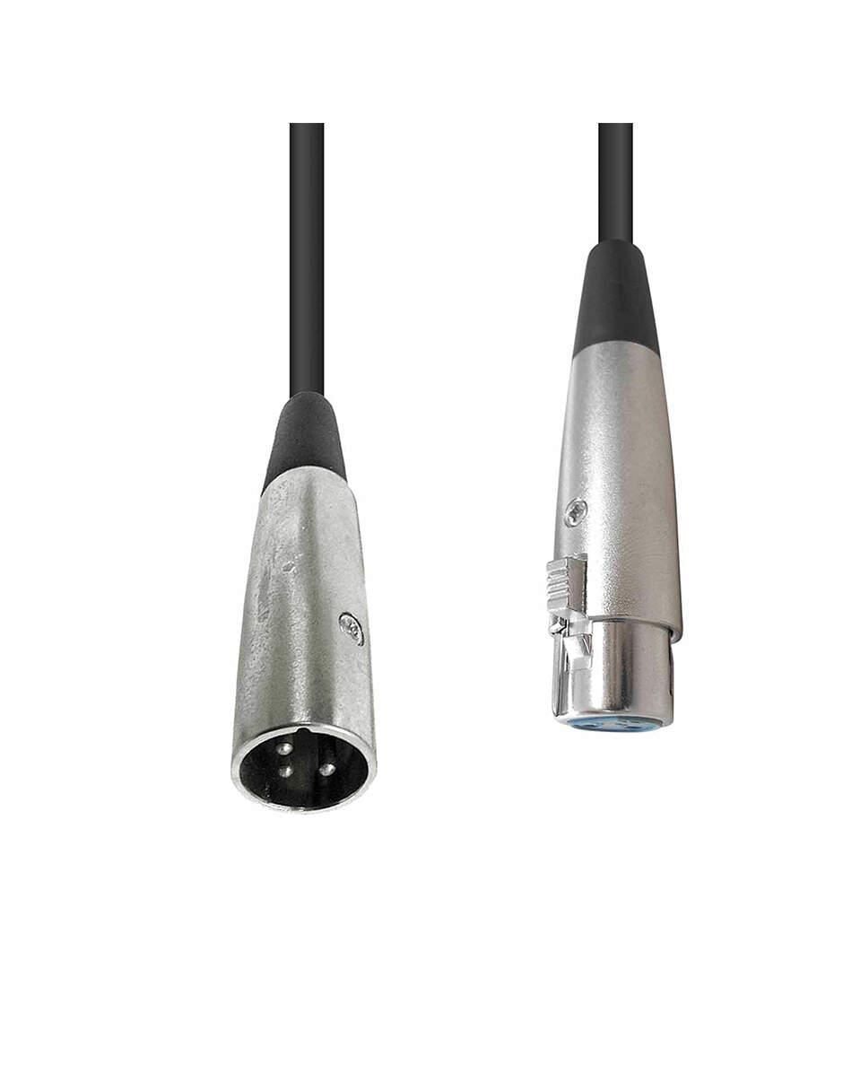 Cable USB A a USB B de 6 m 5