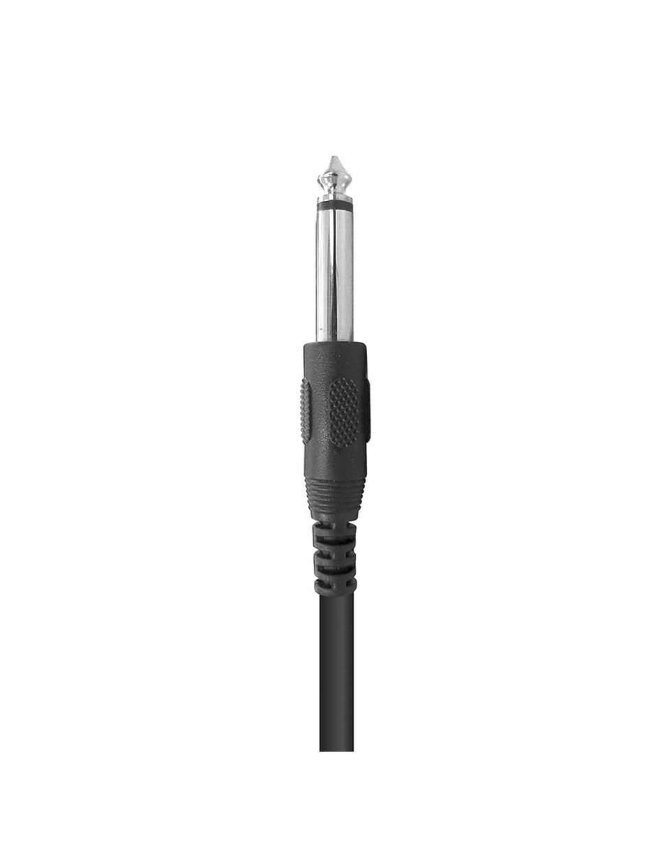 Cable USB A a USB B de 3 m 4