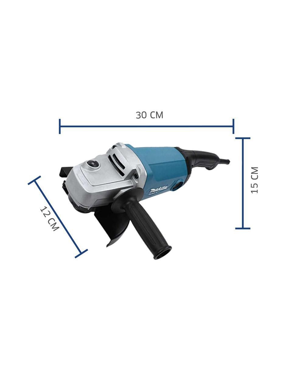 Esmeril 120 V 3