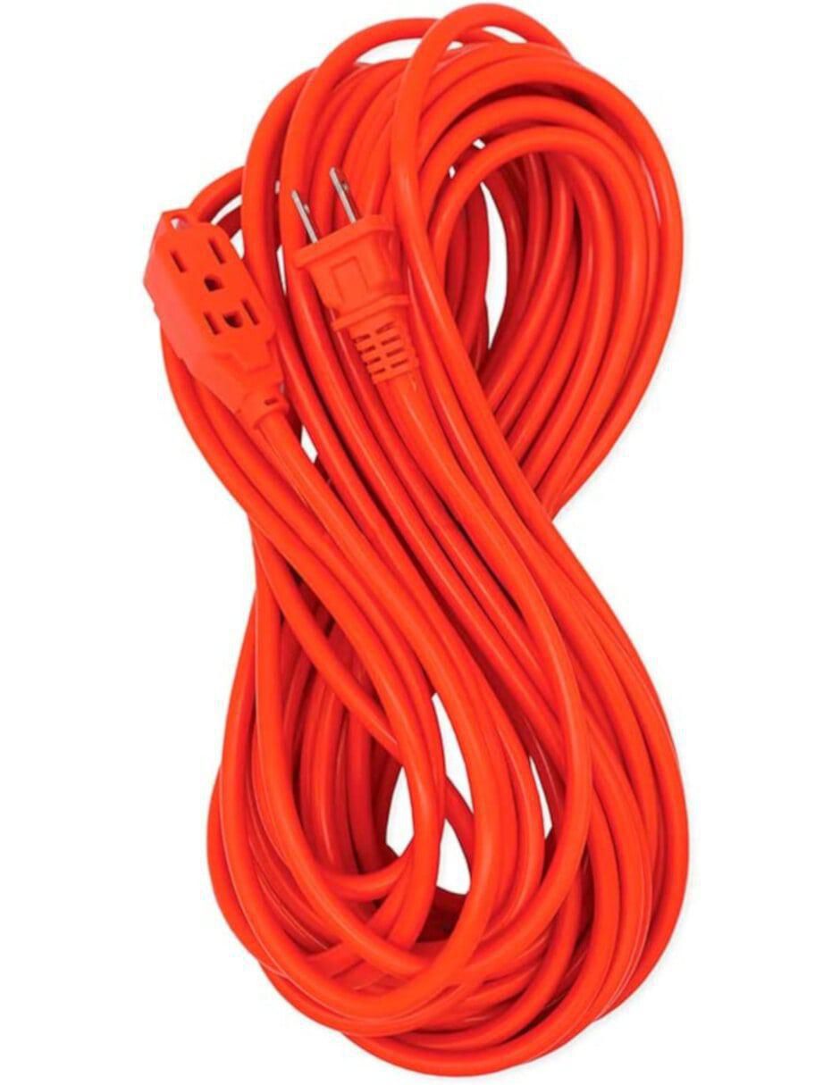Extensión eléctrica 10 m