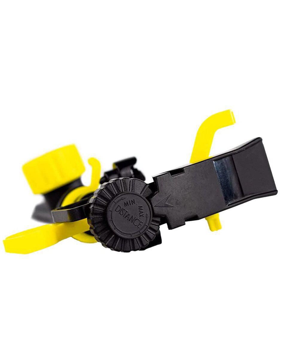 Aspersor para manguera 1 función 4