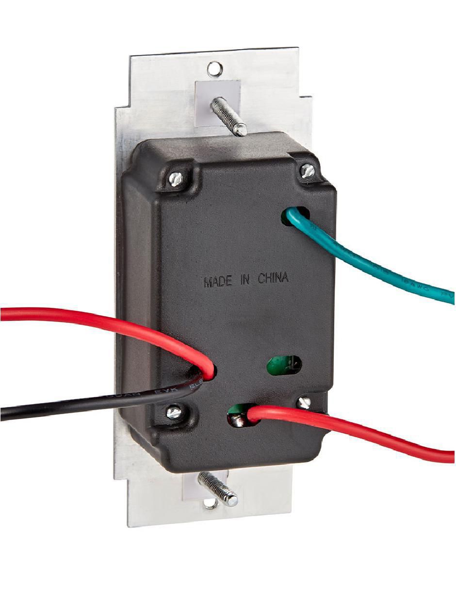 Contacto atenuador MXDMD-001 2