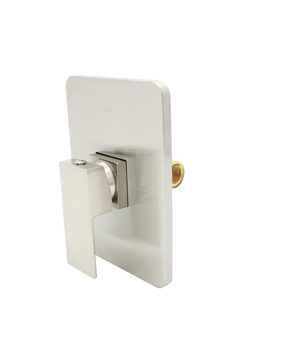 Monomando de regadera para baño