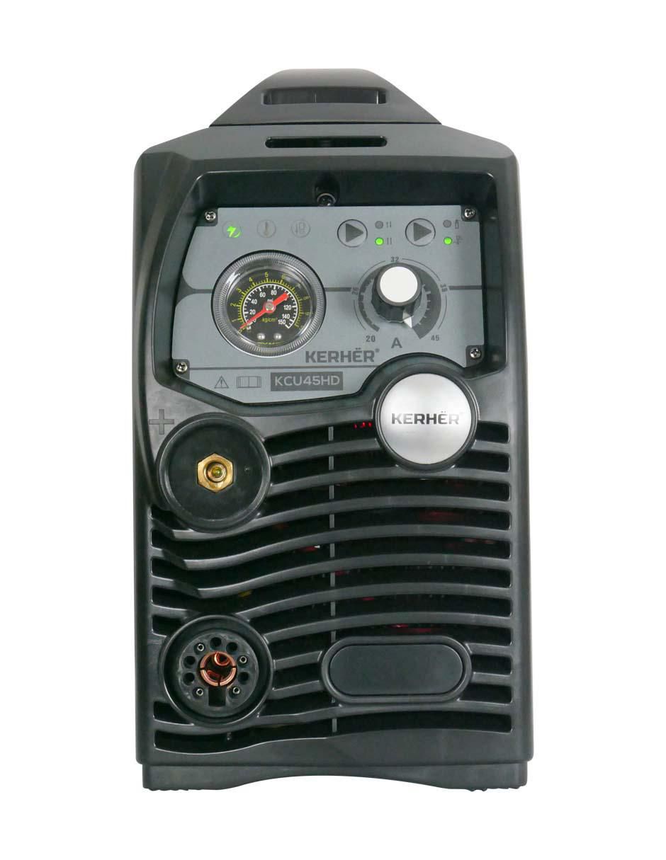 Cortadora de plasma 110 V 3