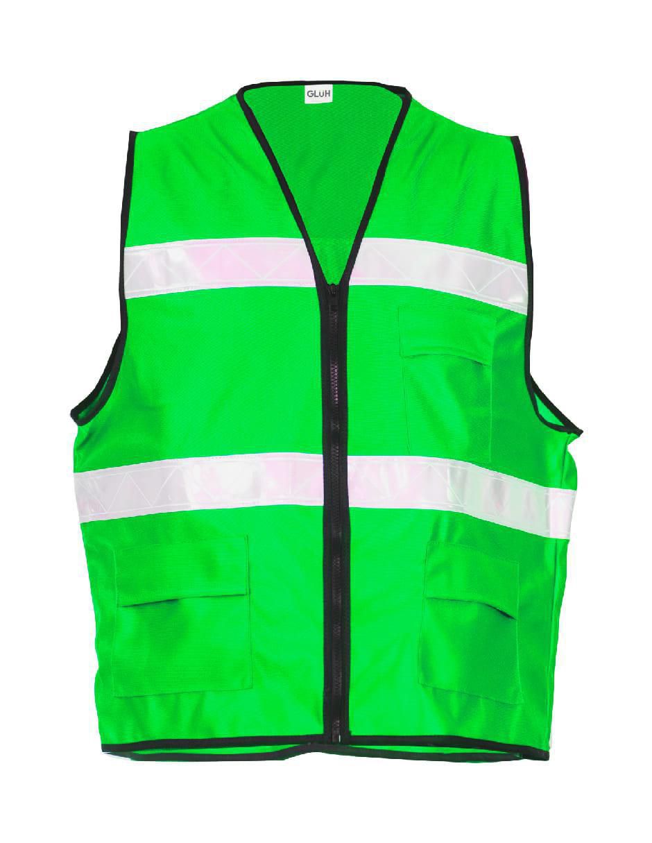 Set chaleco de seguridad Set chaleco de seguridad