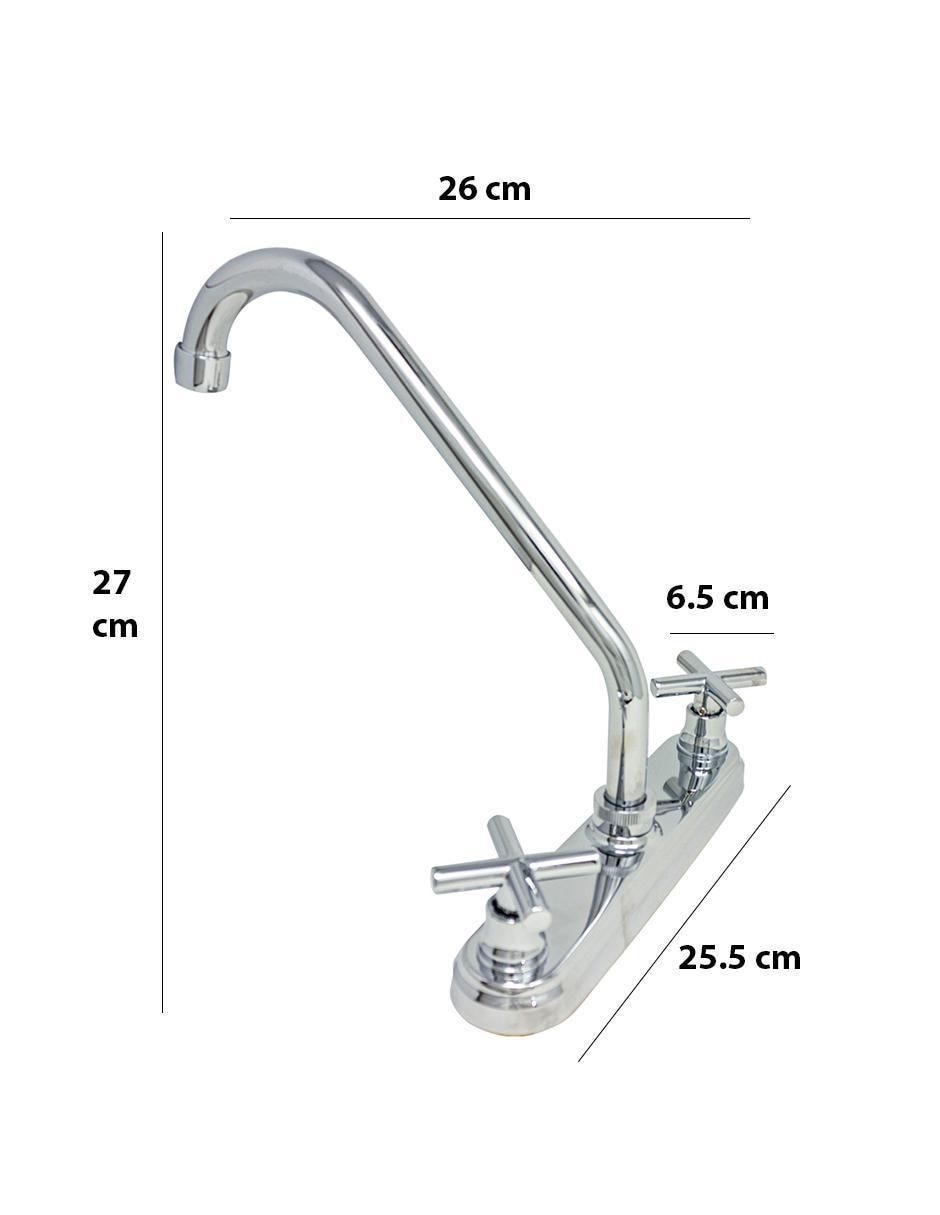 Mezcladora para cocina 5