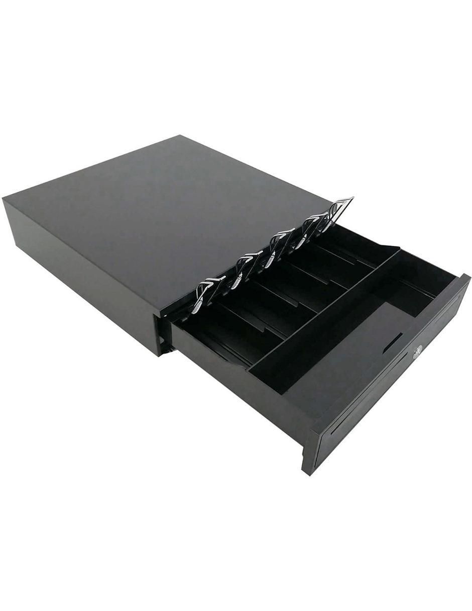 Cajón para Dinero de acero inoxidable
