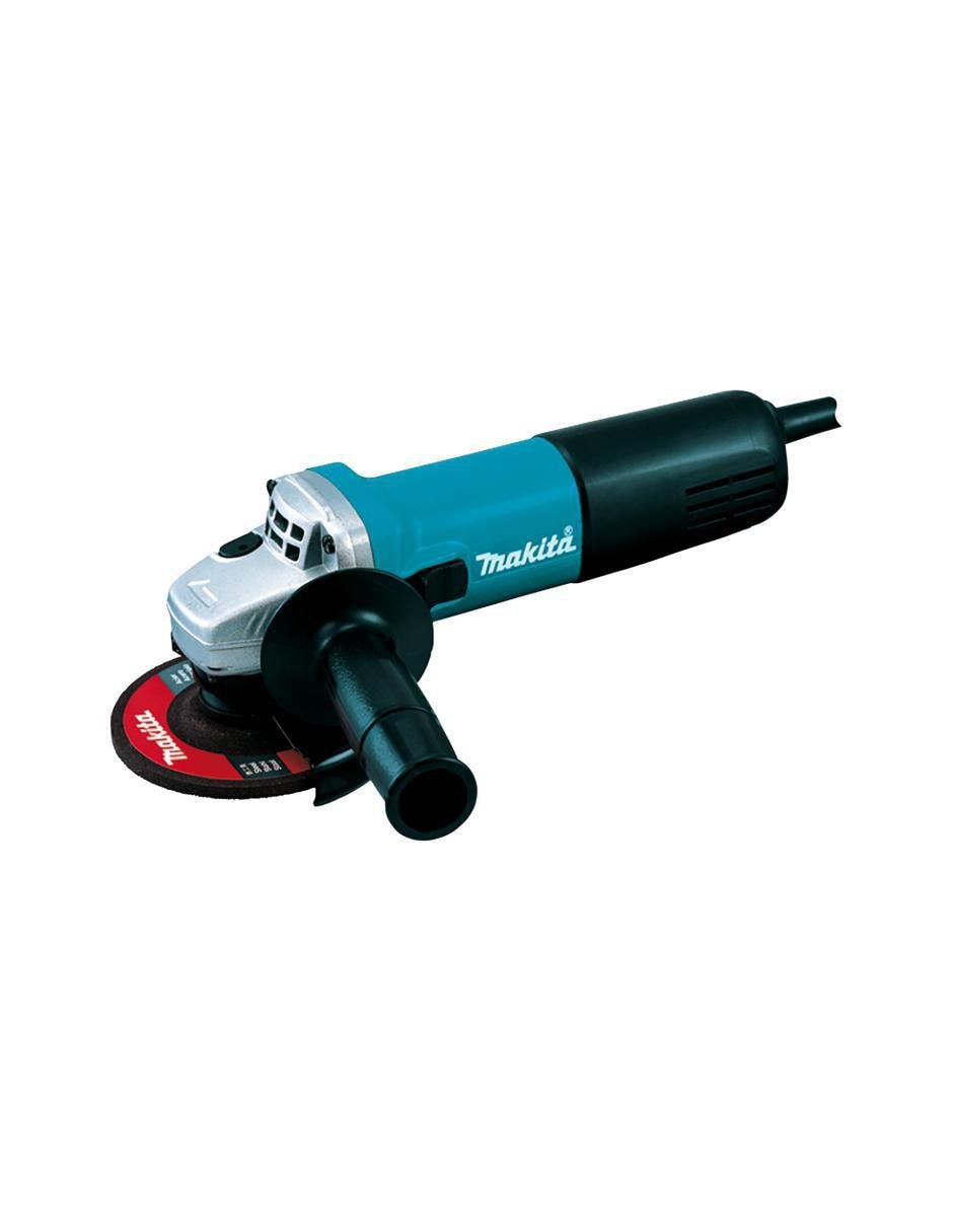 Mini Esmeriladora angular 9557HNG de 110-220 V