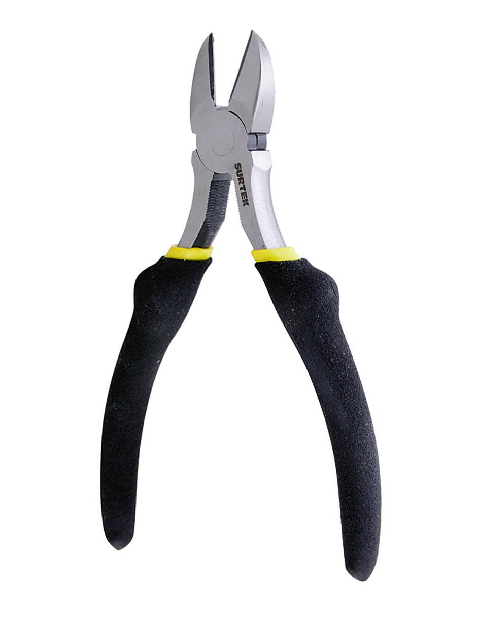 Pinza corte 1