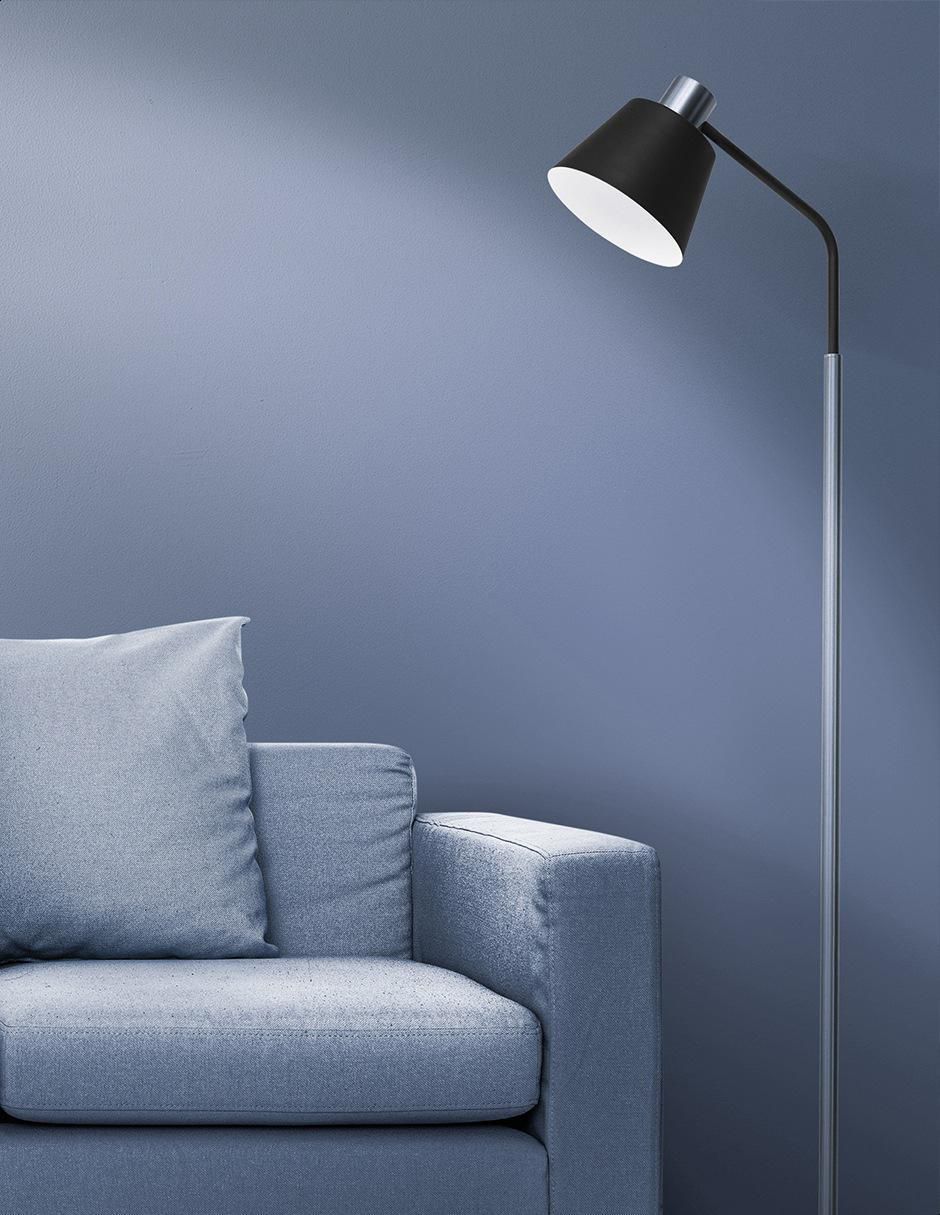 Foco LED 10W de consumo 75W de iluminación 400 lúmenes 6