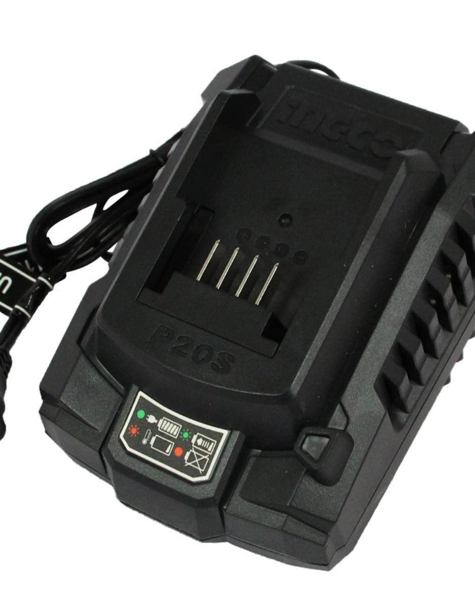 Taladro atornillador inalámbrico UCDLI2002 de 20 V 3