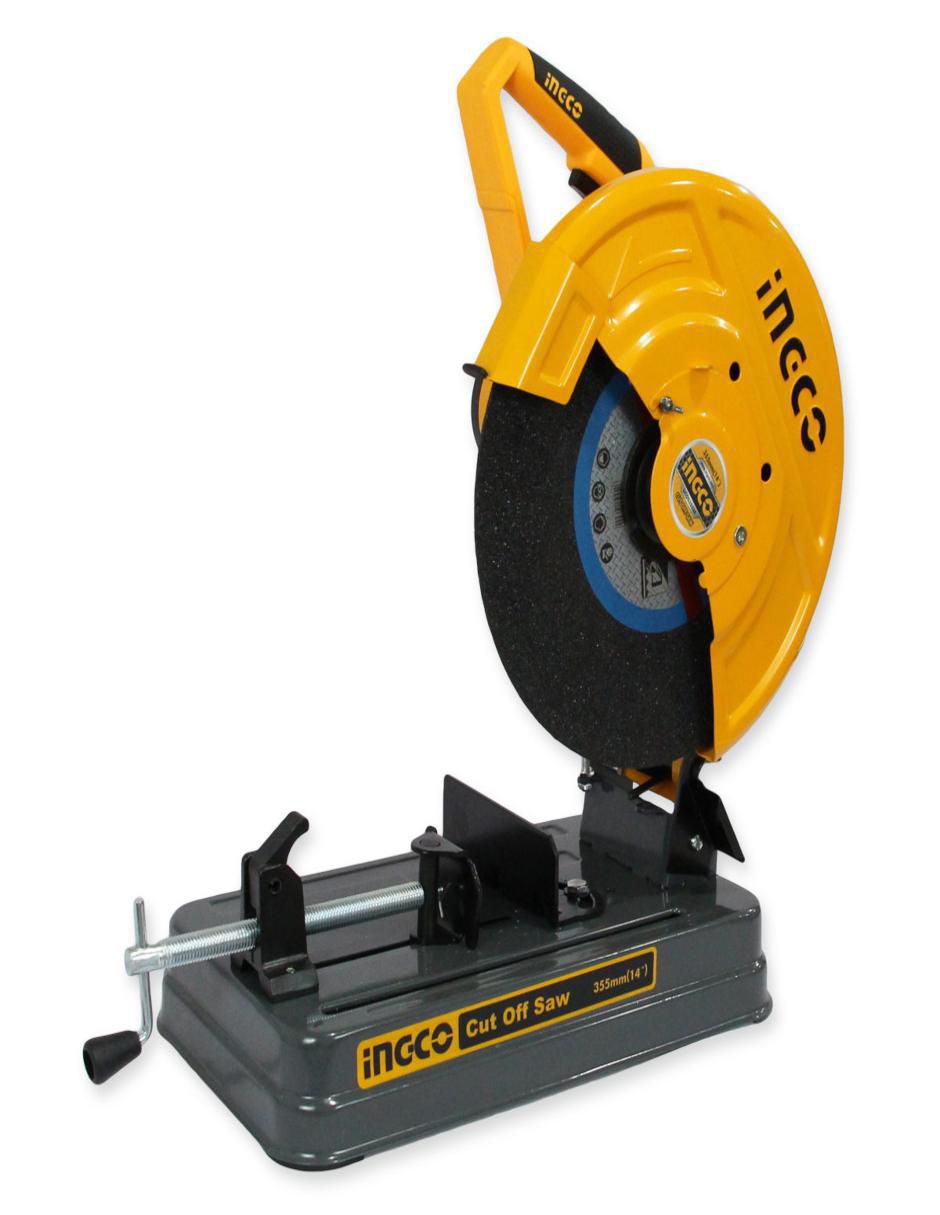 Cortadora 1/2 hp 1