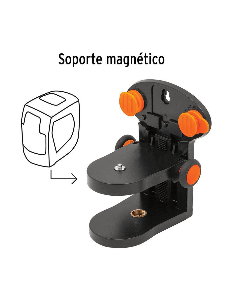 Nivel electrónico láser 2