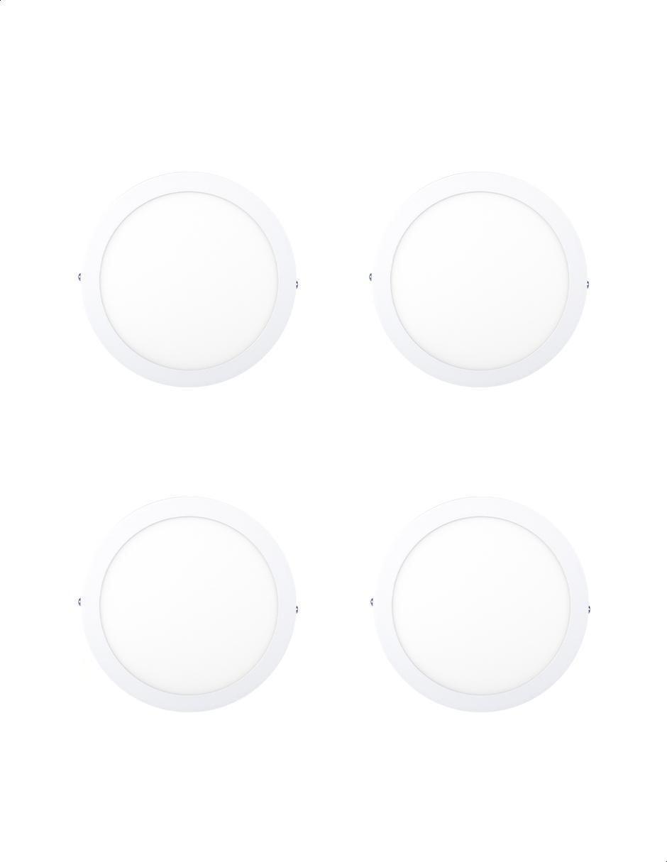 Foco LED 12W de consumo 75W de iluminación 950 lúmenes Foco LED 12W de consumo 75W de iluminación 950 lúmenes