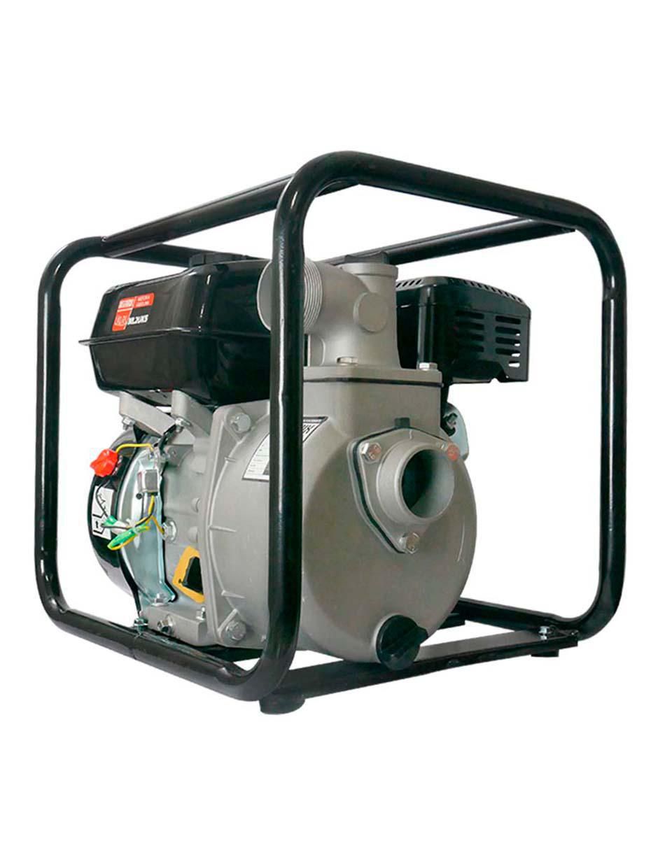 Motobomba Ml2uk5 1