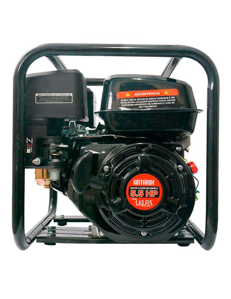 Motobomba Ml2uk5 2