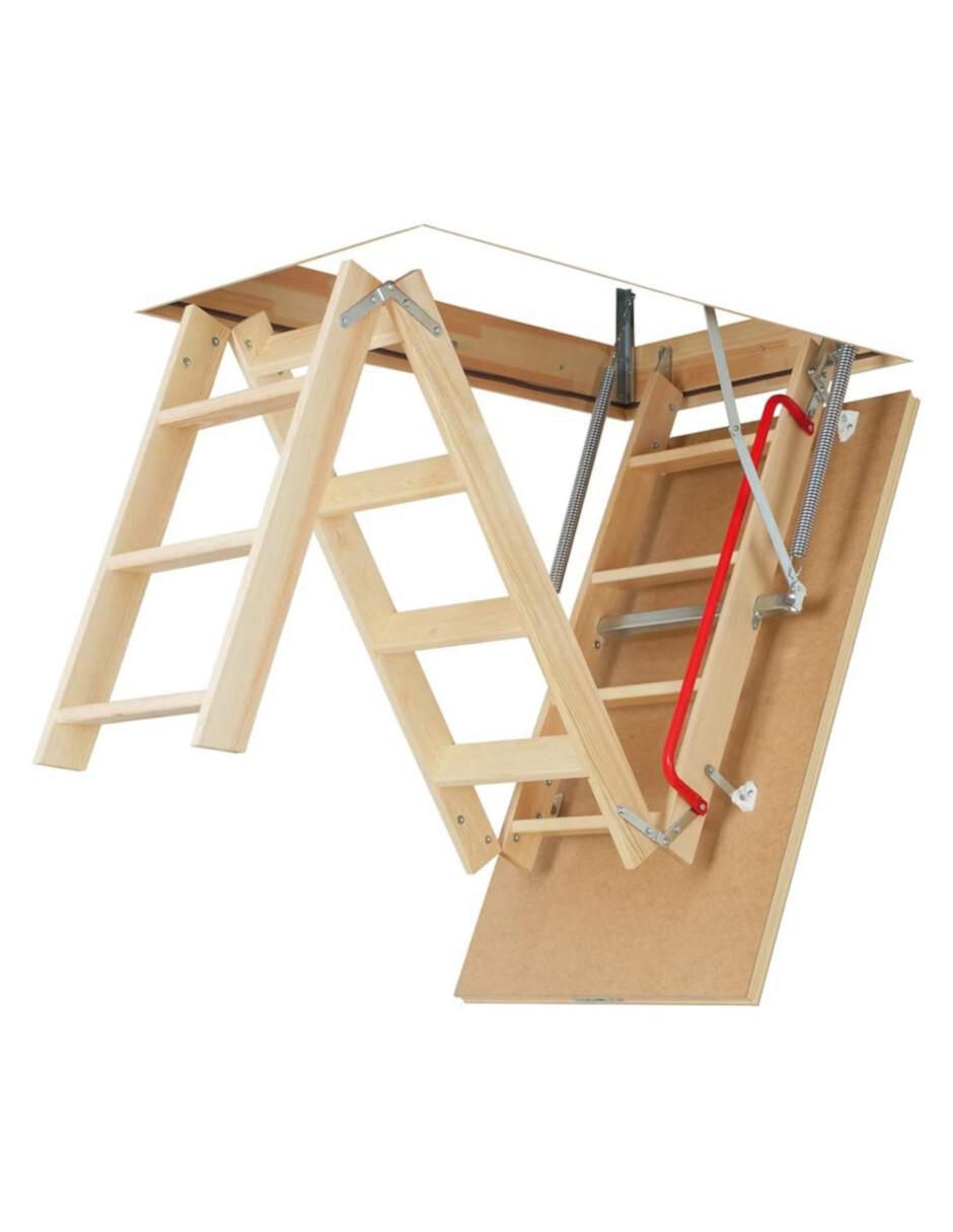 Escalera multipropósito LWK280CM 60x120 2
