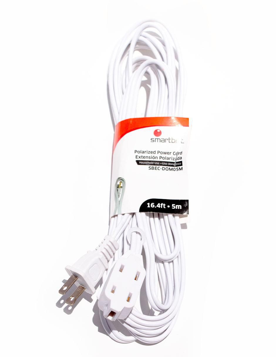 Extensión eléctrica