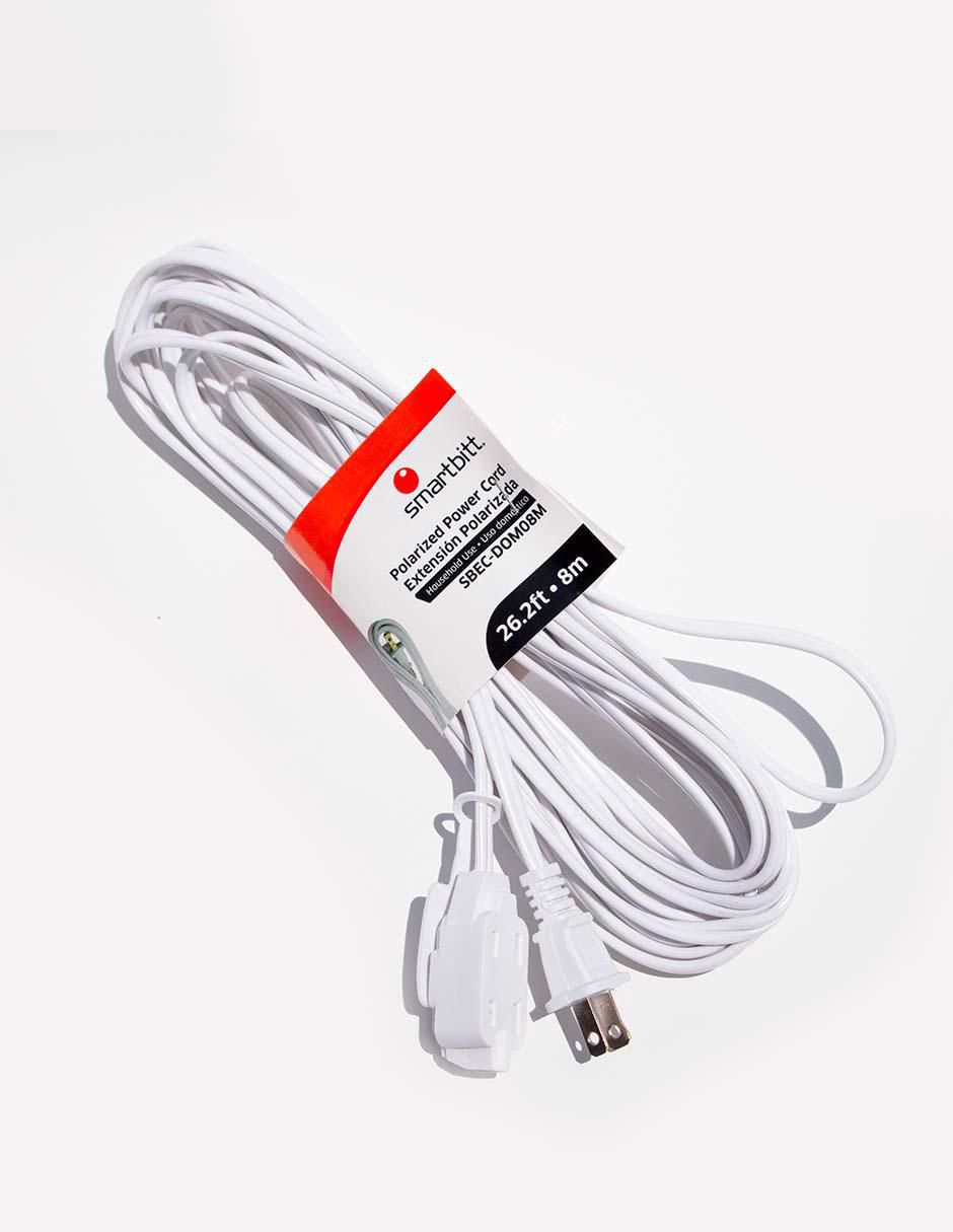 Extensión eléctrica