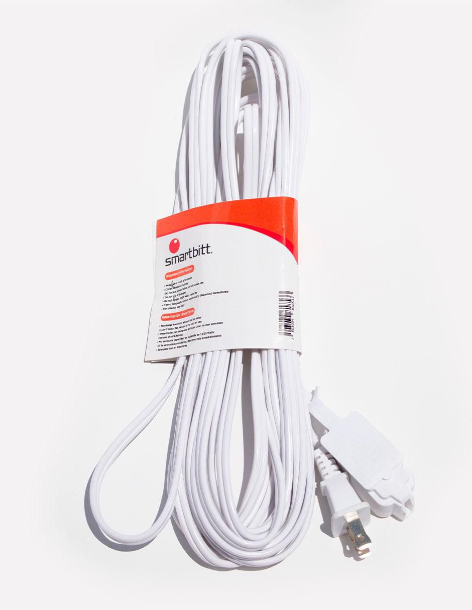 Extensión eléctrica 2
