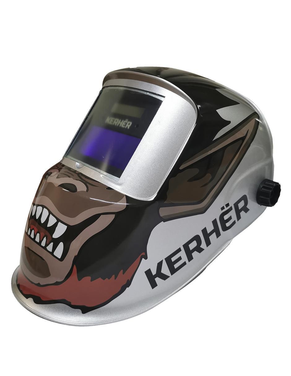 Careta para soldar KCS21