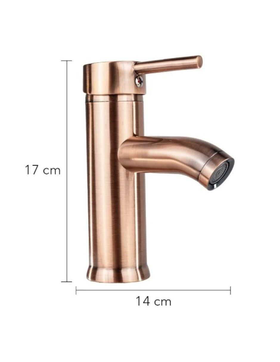 Mezcladora para baño 6