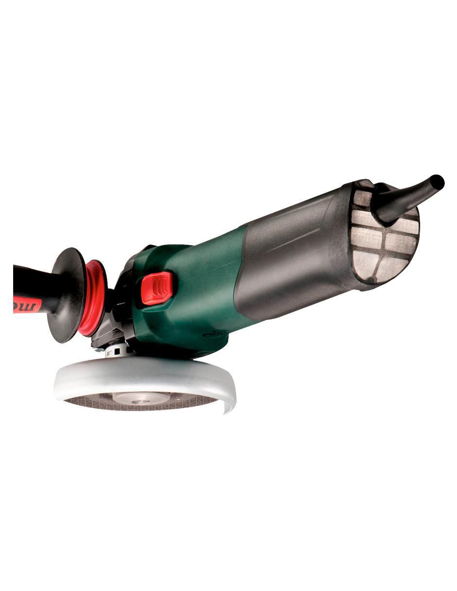 Amoladora MET-WEV17-125QINOX de 120 V 2