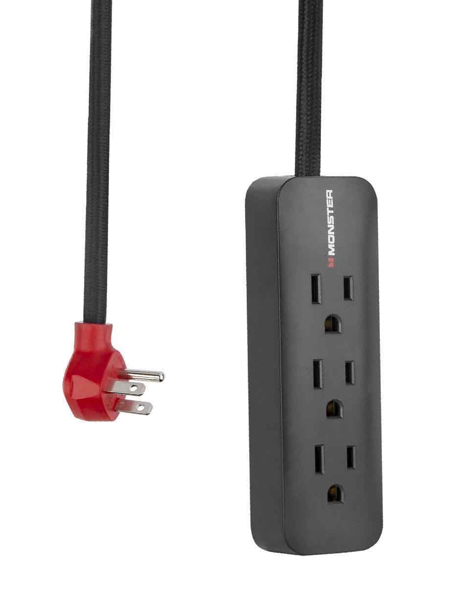 Adaptador de corriente 2