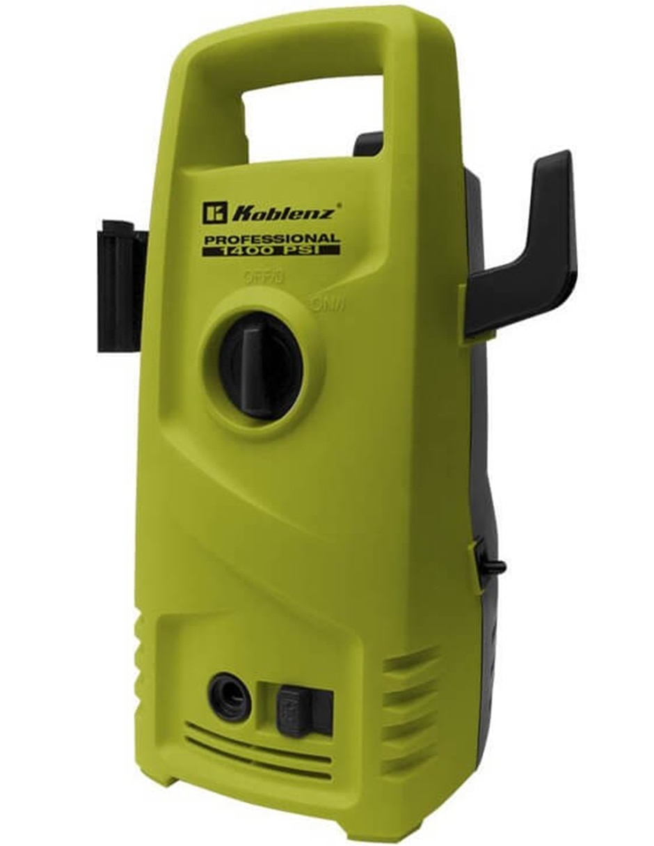 Hidrolavadora HL-145 V 1400 psi 3