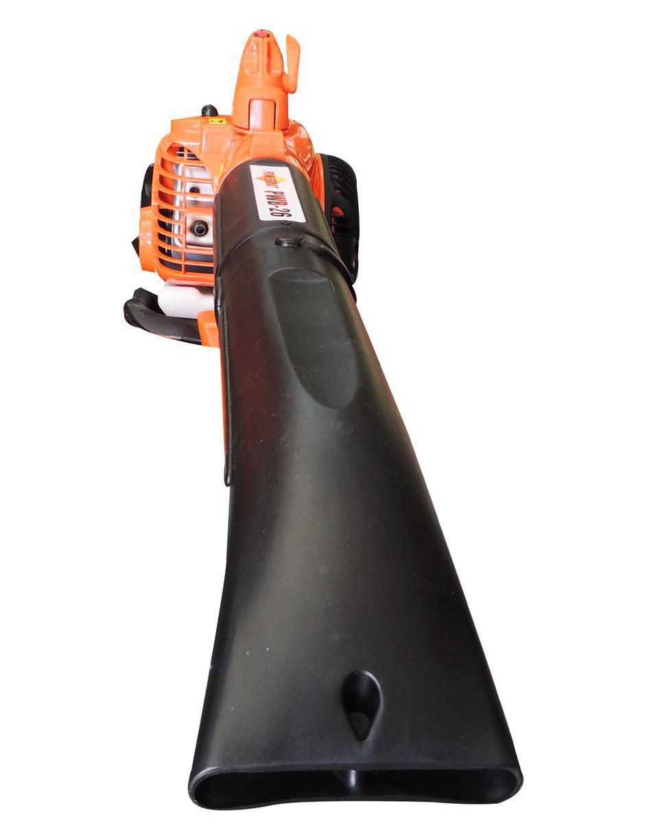 Sopladora a gasolina PC-PWB26 7