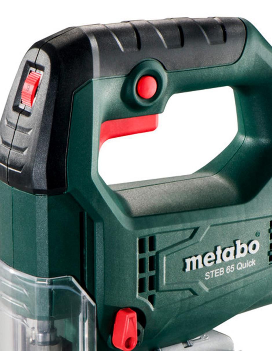 Caladora Steb 65 Quick 430 W 3