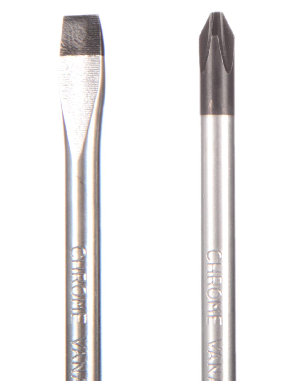 Set de desarmadores 618672 2 piezas 3