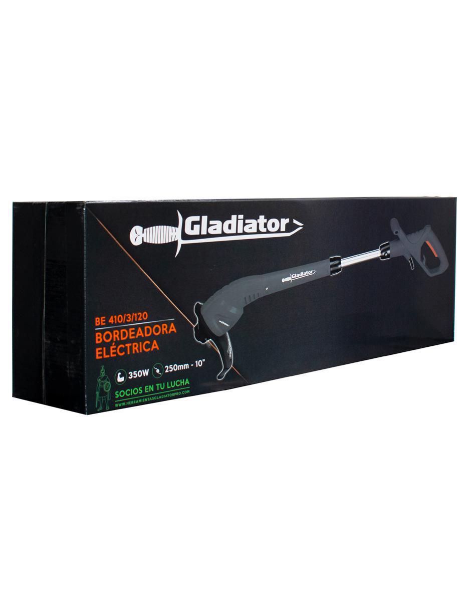 Desbrozadora Eléctrica Gladiador 120V 350W