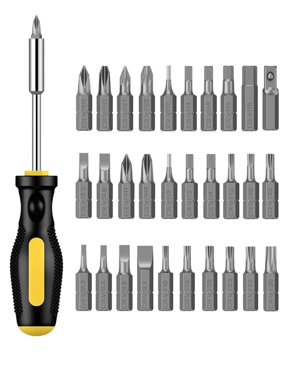 Kit de Herramientas 2