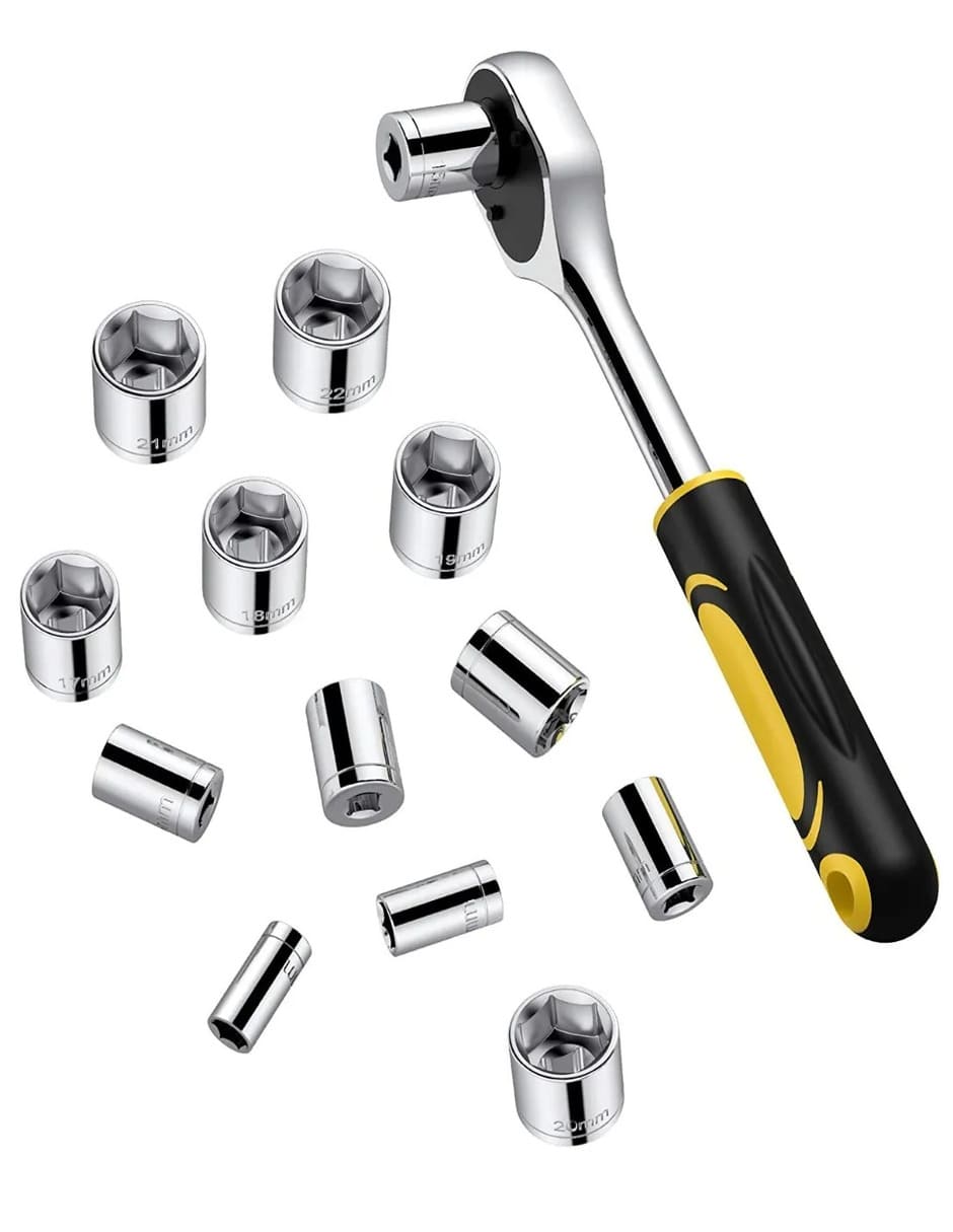 Kit de Herramientas 3