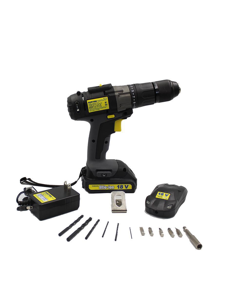 Rotomartillo RB718A 2