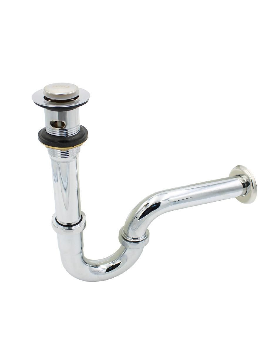Cespol para lavabo XK-10-209 Cespol para lavabo XK-10-209