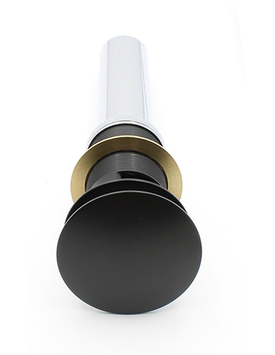 Cespol para lavabo de push XK-16-00N 2