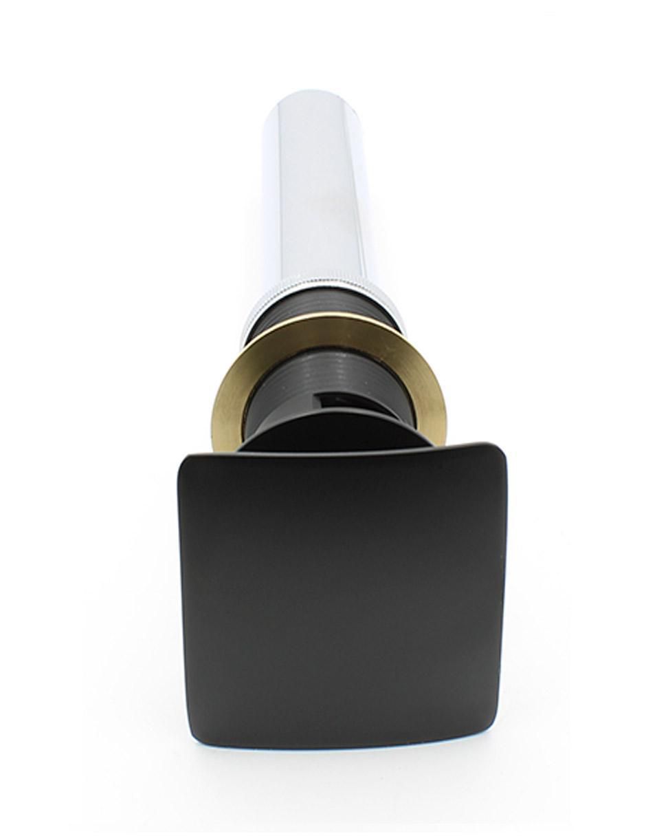 Cespol para lavabo de push XK-15-00N 3