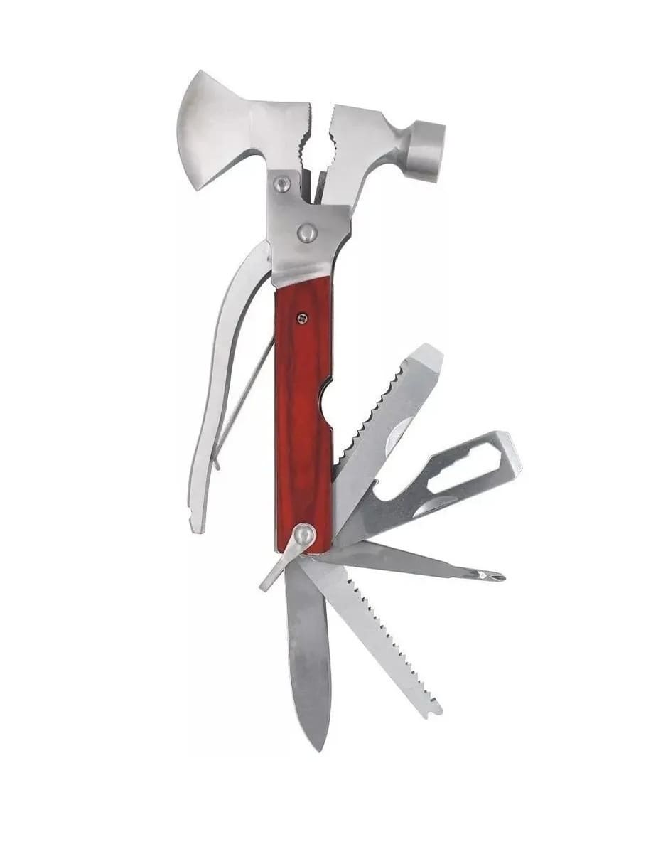 Multiherramienta de uso doméstico 2