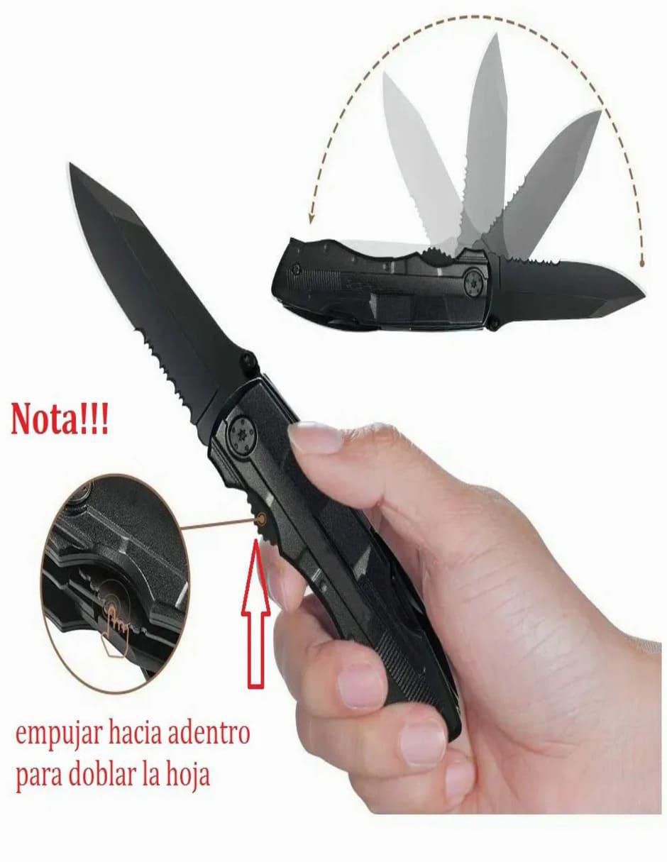 Multiherramientas de uso industrial 2