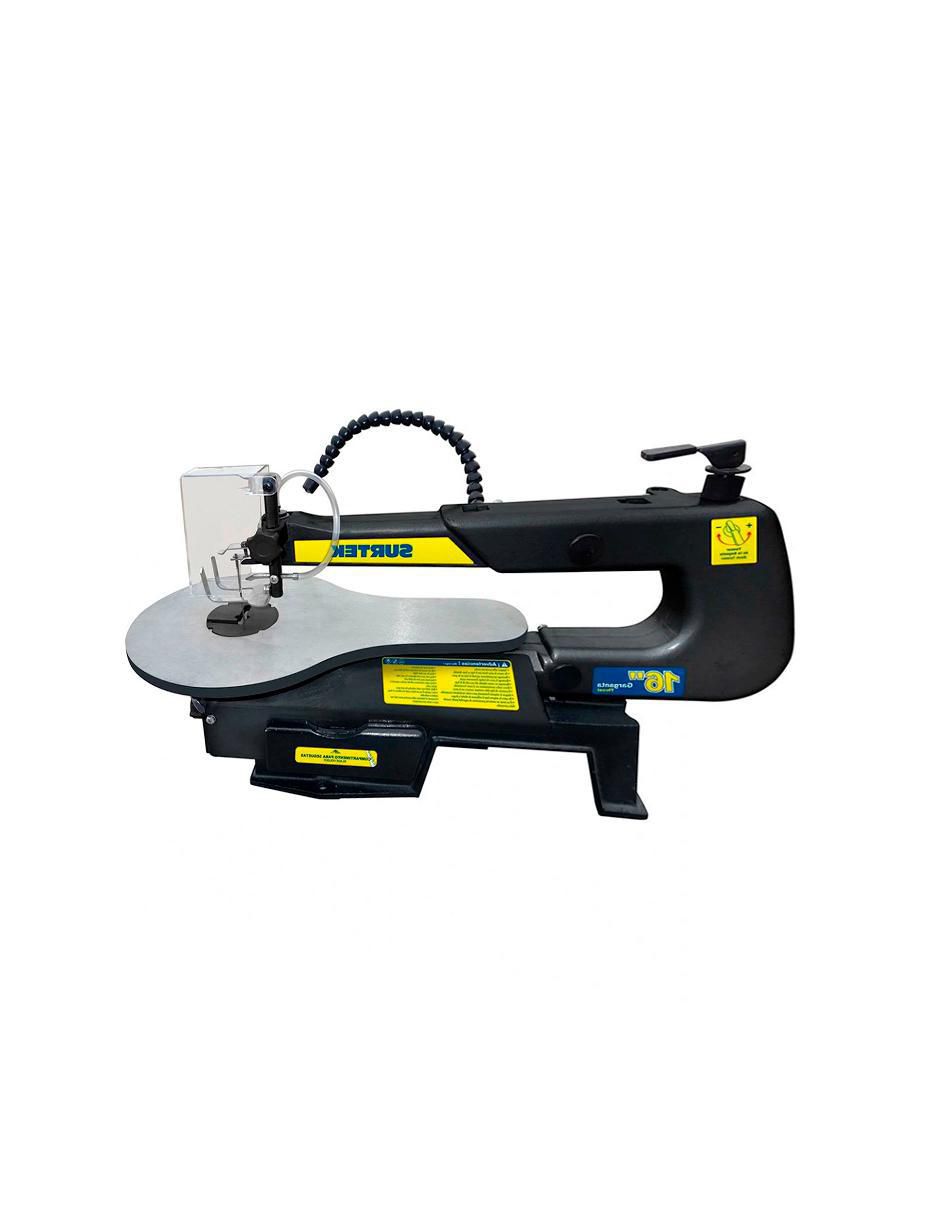 Sierra Caladora SK616A 90 W 2