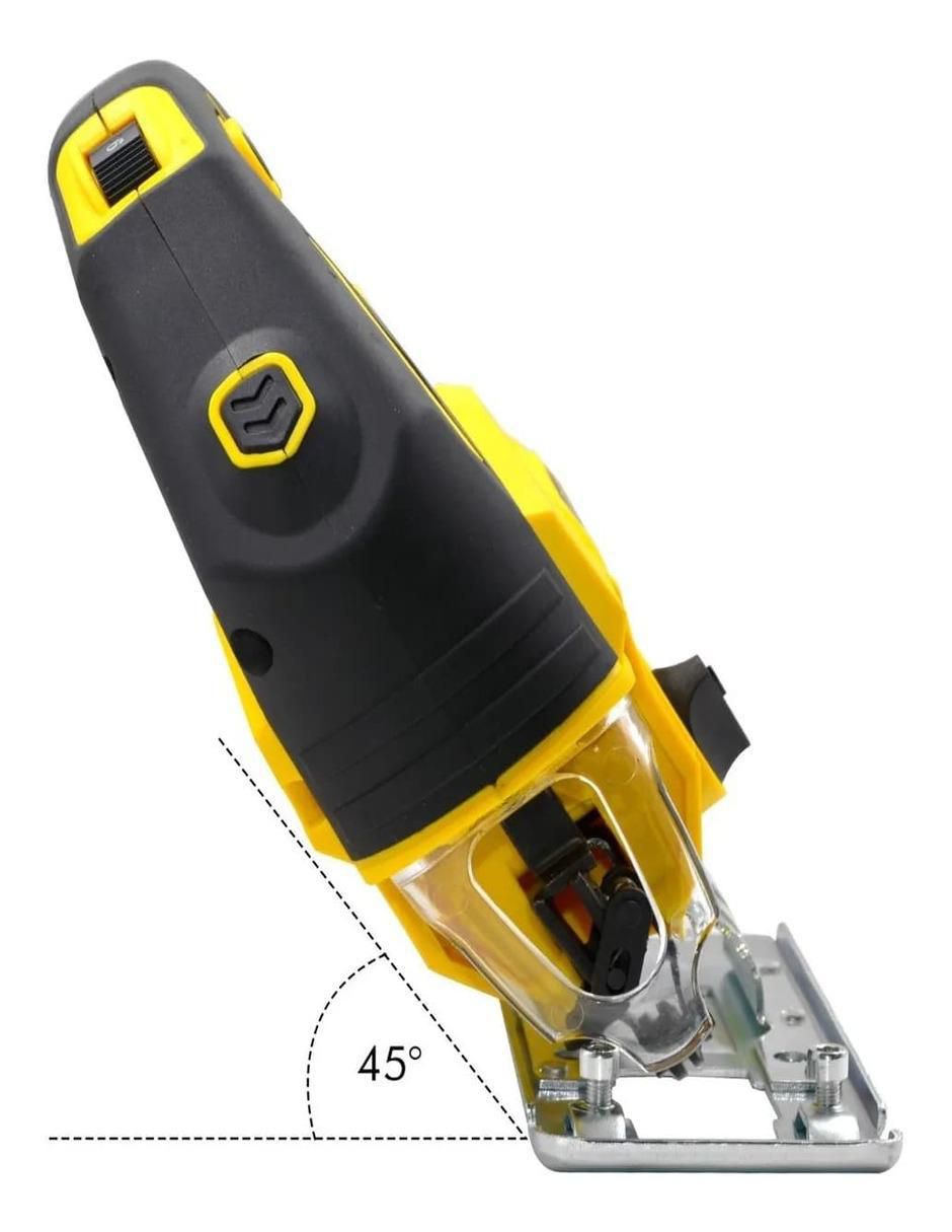 Sierra caladora 700 w 2