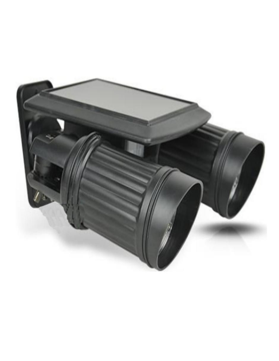 Lámpara LED 2