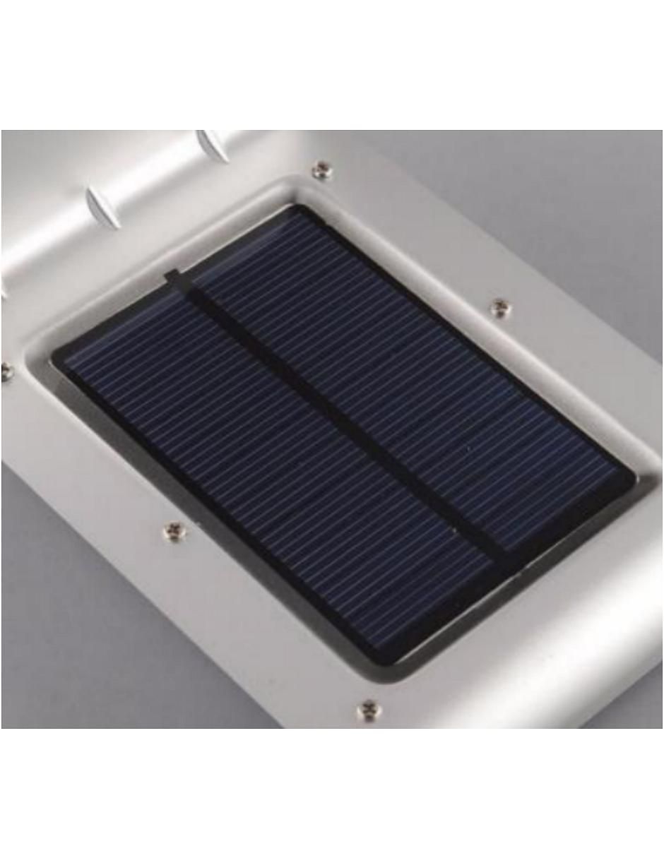 Lámpara LED Exterior 2