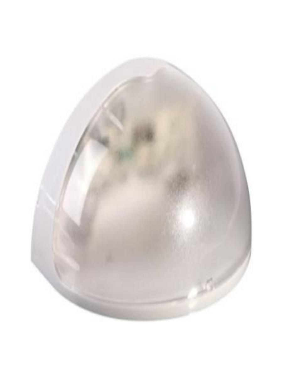 Lámpara LED Exterior 2