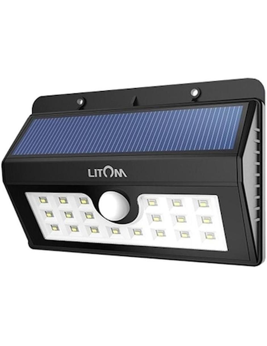 Lámpara LED Exterior
