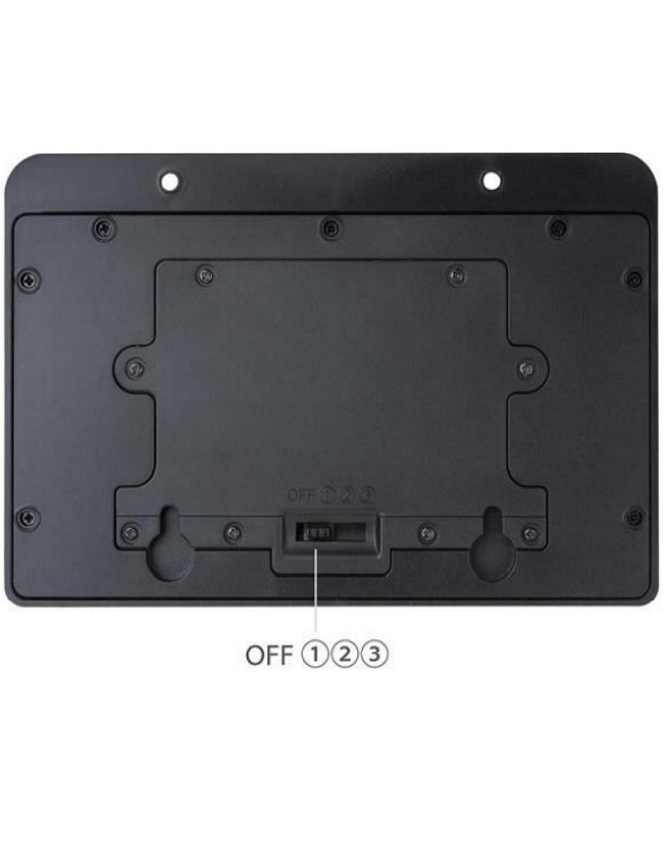 Lámpara LED Exterior 2