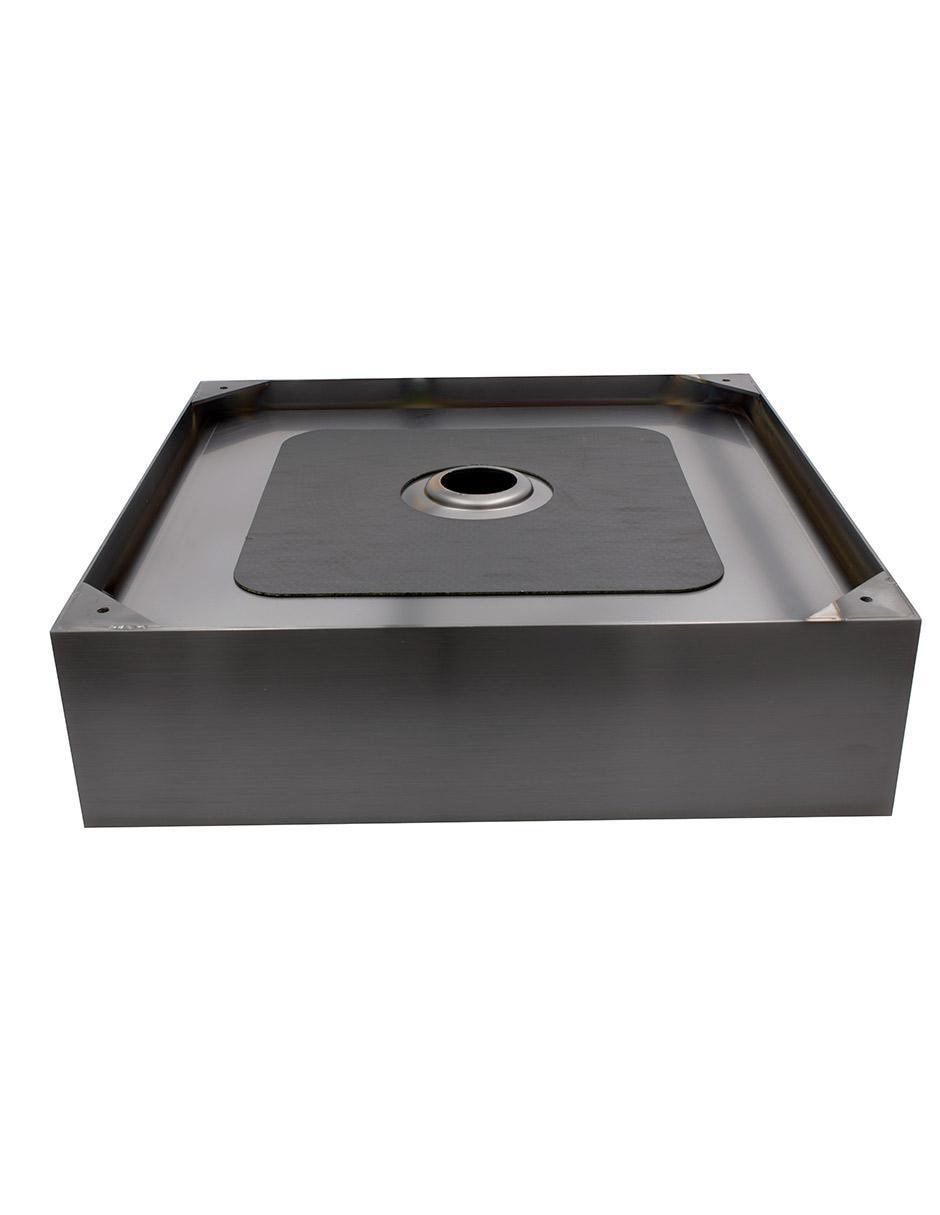 Lavabo estándar 4