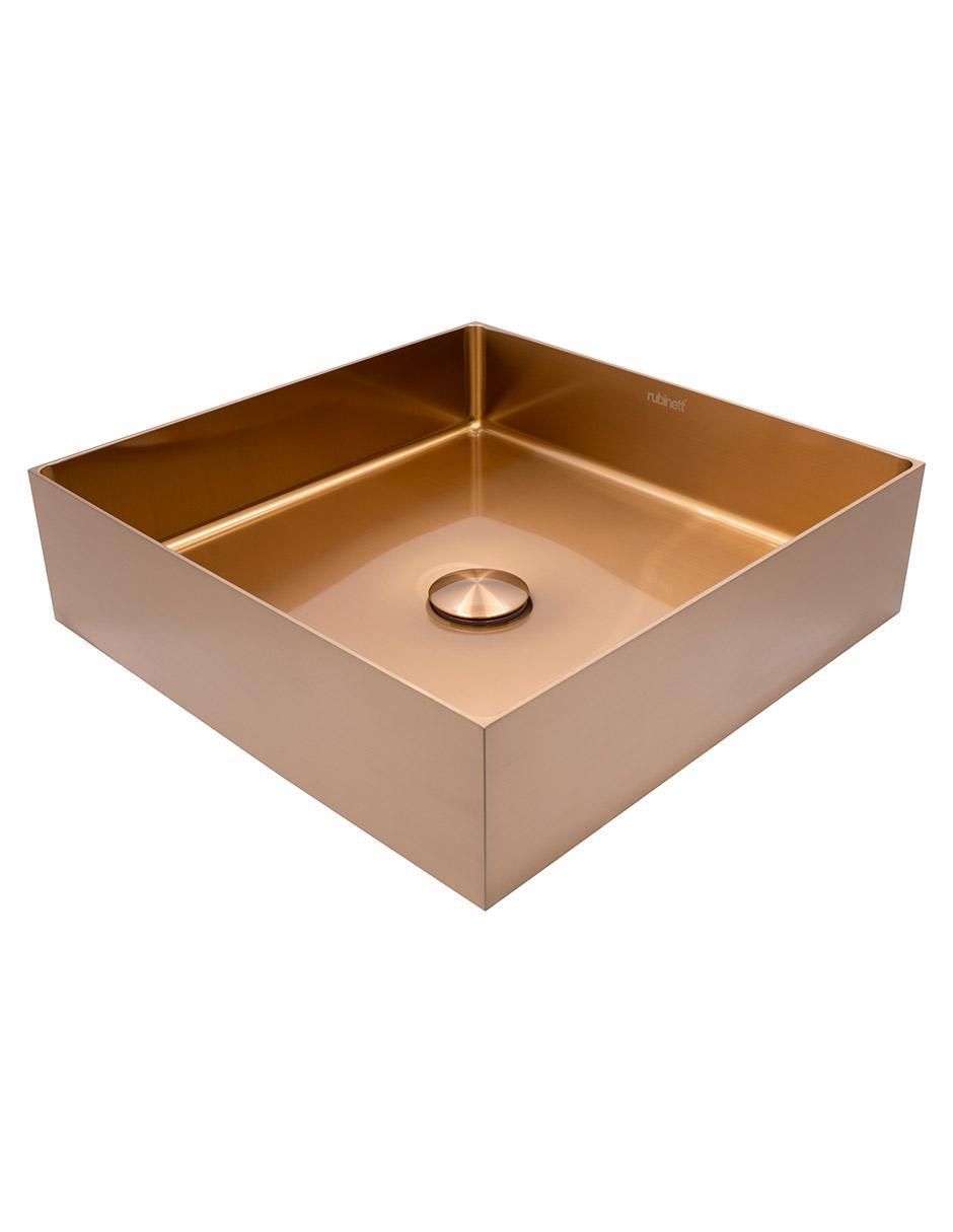 Lavabo estándar 2